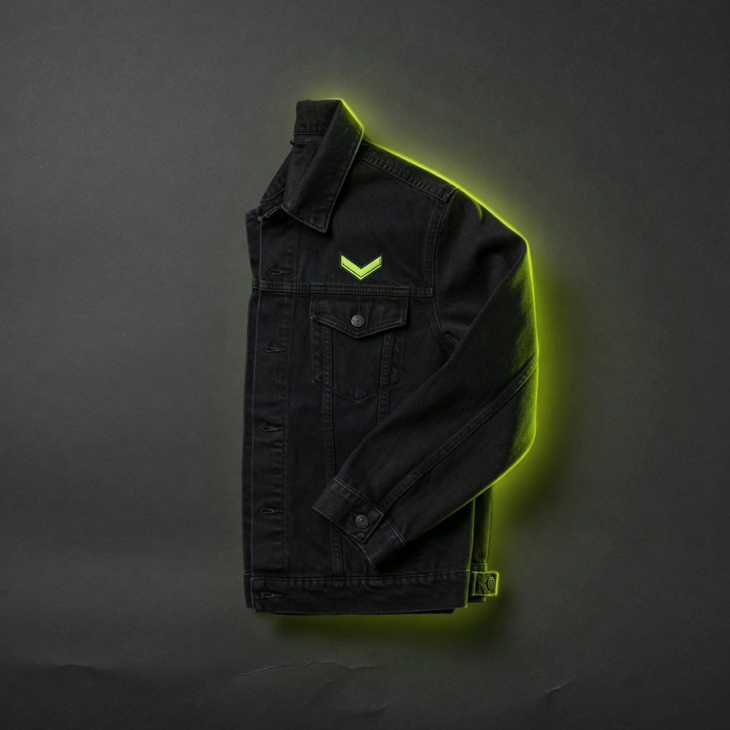 Encore Denim