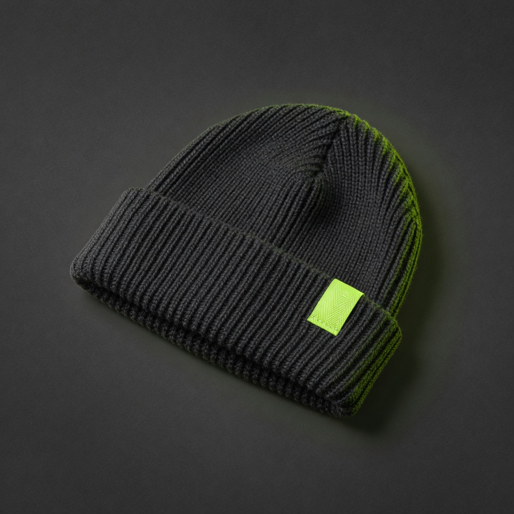 Greenroom Beanie