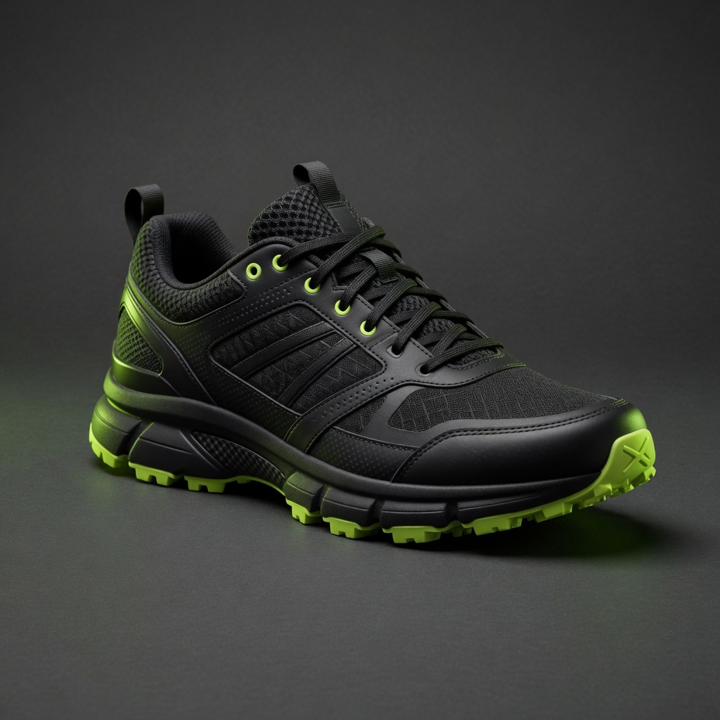 Spotlight Runners