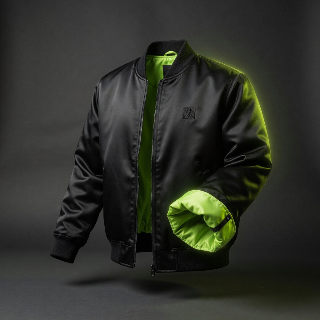 Tour Bomber