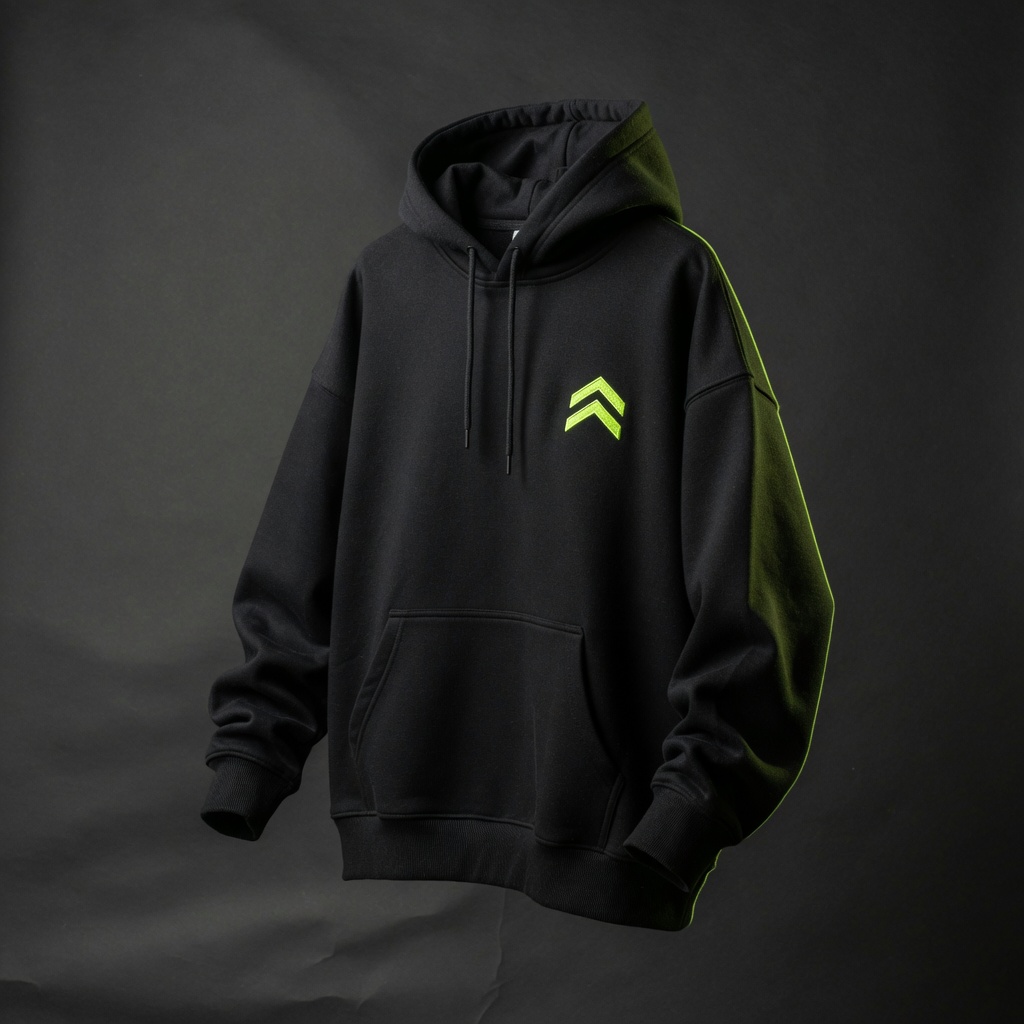 Voltage Hoodie